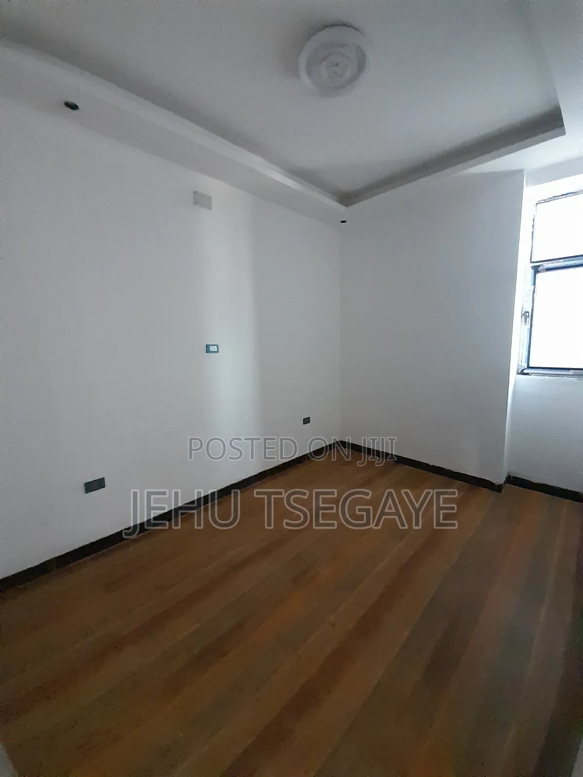 3bdrm Apartment in Ethio Best Real, Bole for sale