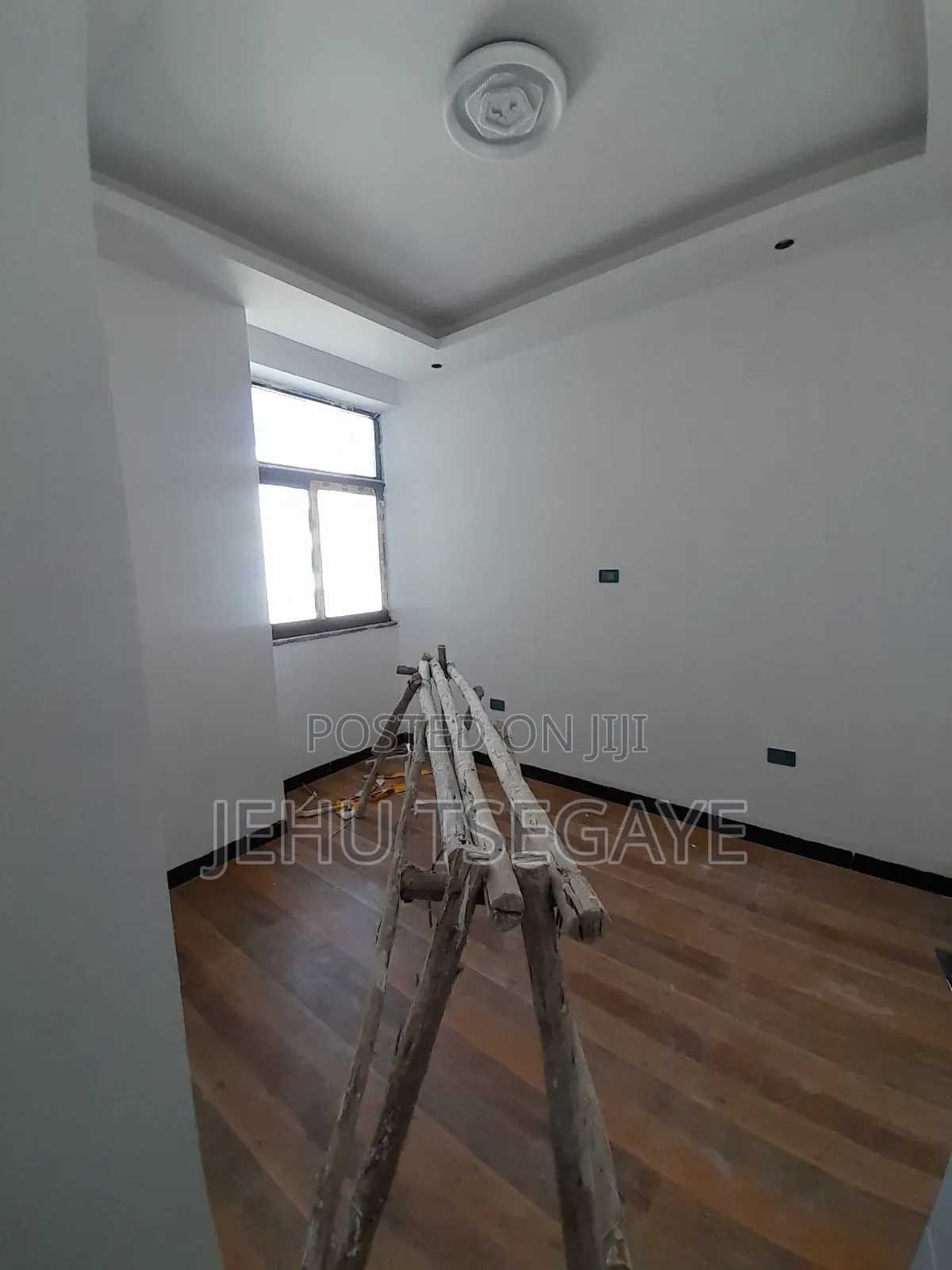 3bdrm Apartment in Ethio Best Real, Bole for sale