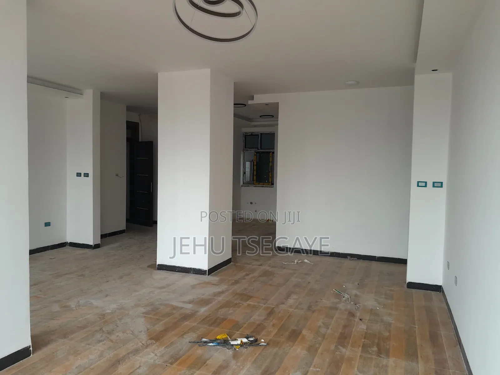 3bdrm Apartment in Ethio Best Real, Bole for sale