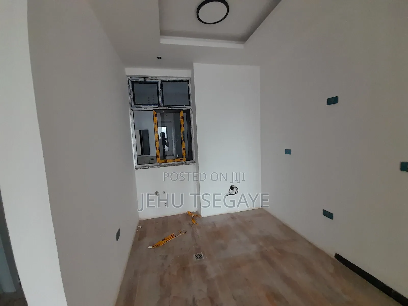 3bdrm Apartment in Ethio Best Real, Bole for sale
