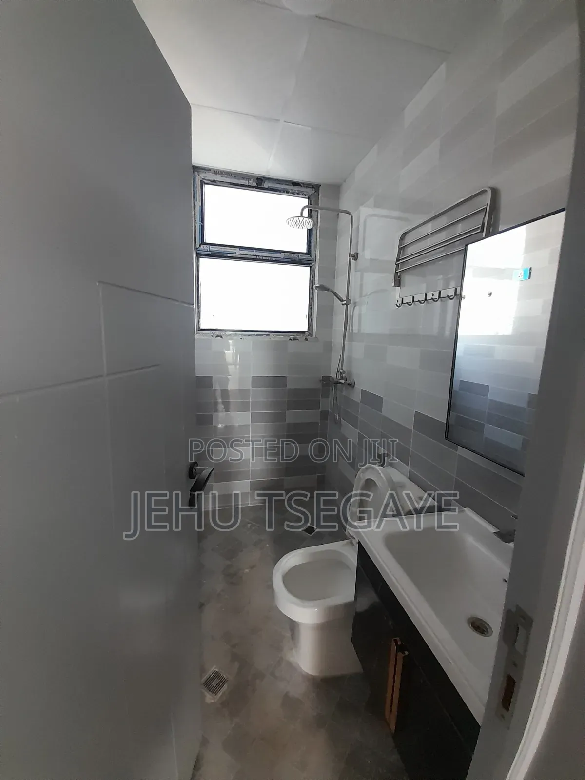 3bdrm Apartment in Ethio Best Real, Bole for sale