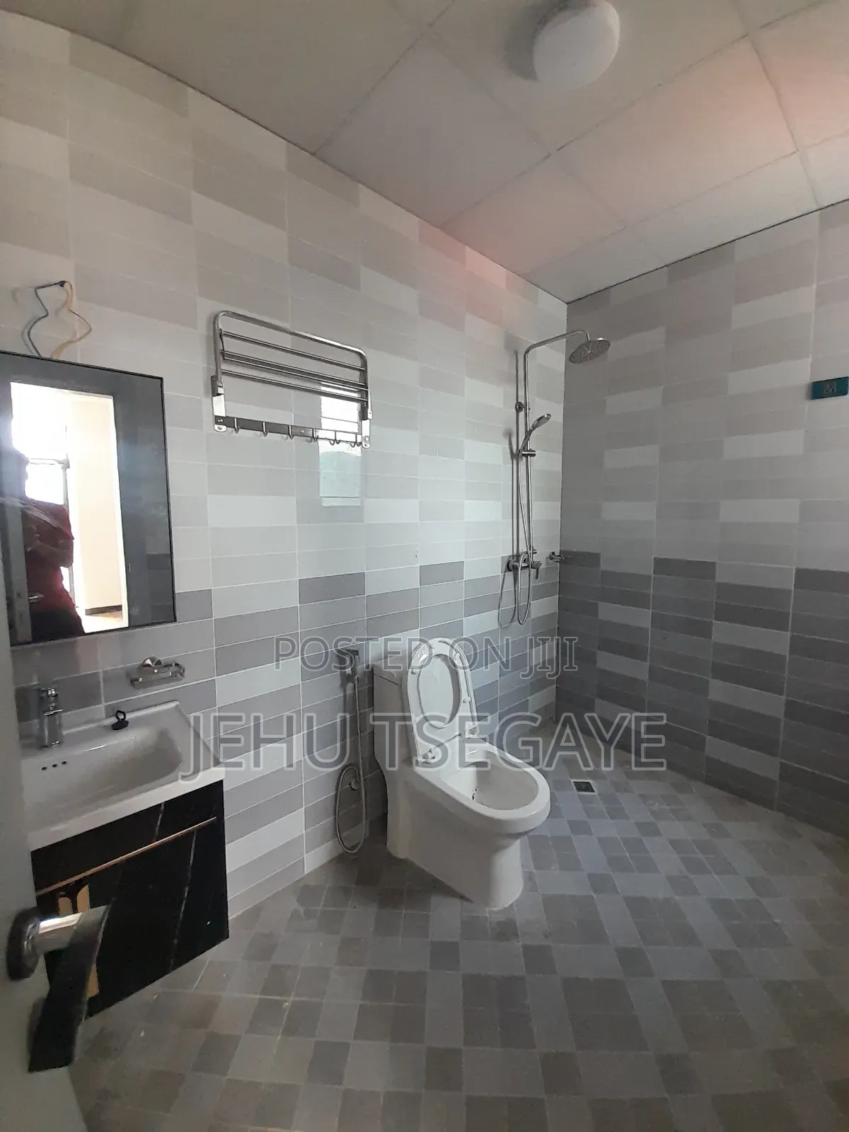 3bdrm Apartment in Ethio Best Real, Bole for sale