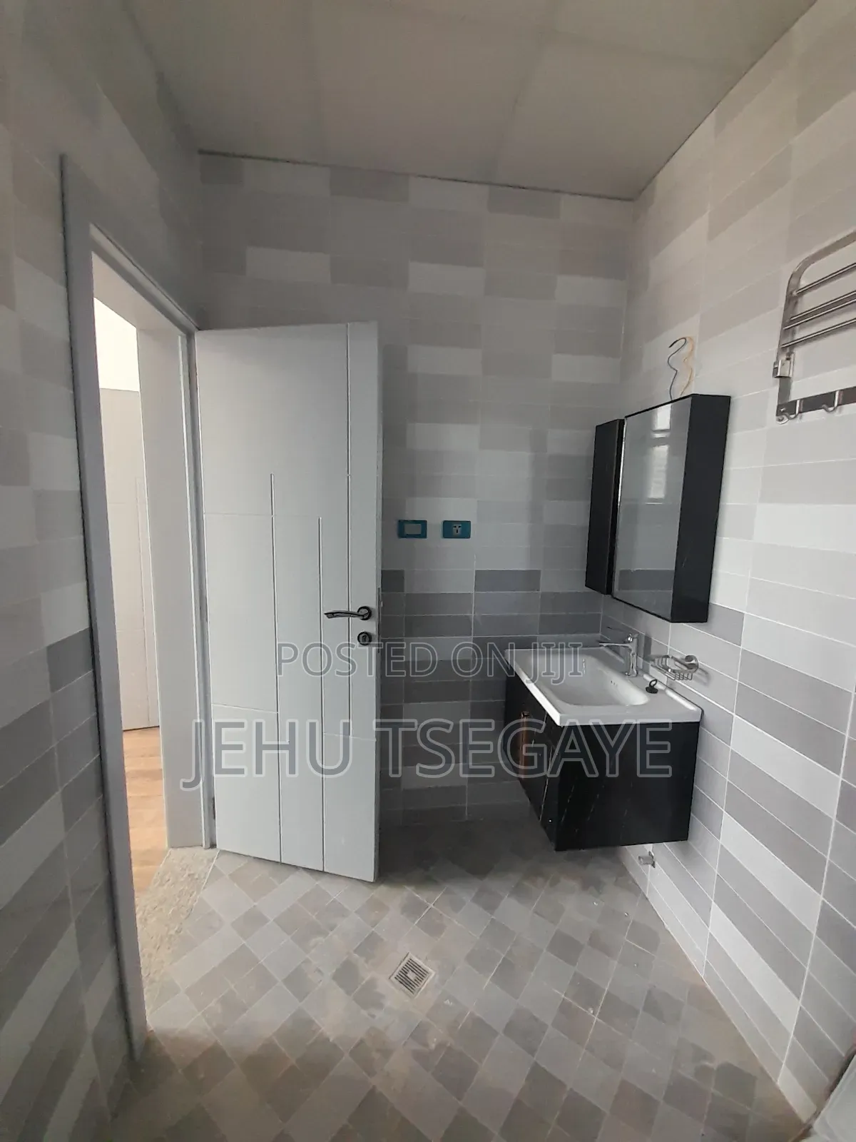 3bdrm Apartment in Ethio Best Real, Bole for sale