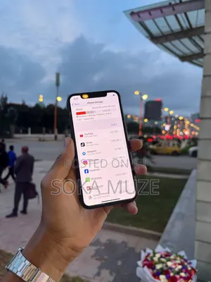 New Apple iPhone 11 Pro 256 GB Black