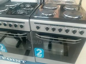 Westpoint Oven