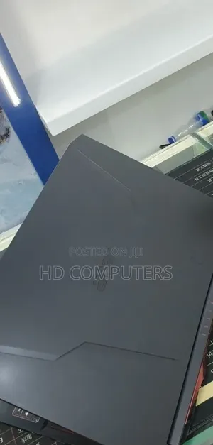 New Laptop Acer Nitro 5 16GB Intel Core i5 SSD 512GB