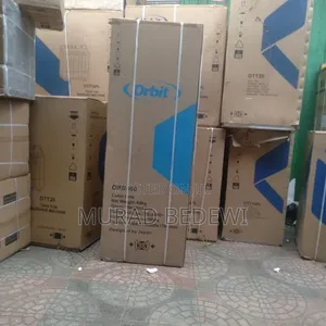 Orbit Fridge