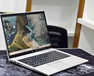 New Laptop HP EliteBook 840 G7 16GB Intel Core i7 SSD 512GB