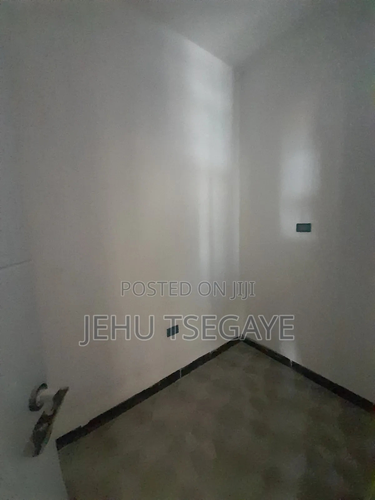 3bdrm Apartment in Ethio Best Real, Bole for sale