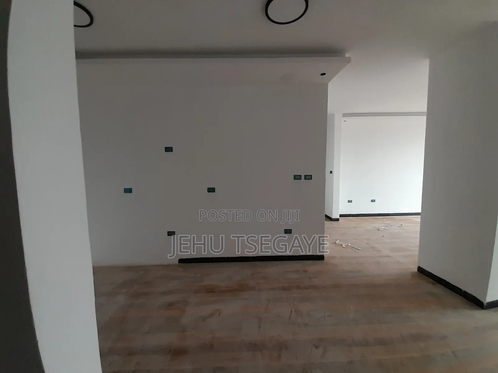 3bdrm Apartment in Ethio Best Real, Bole for sale