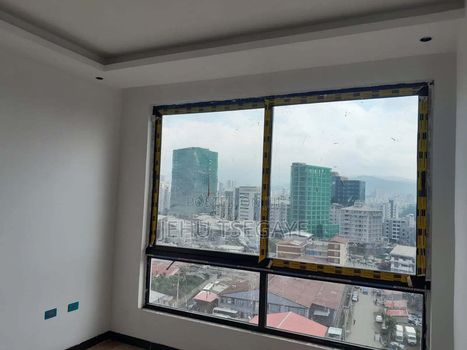 3bdrm Apartment in Ethio Best Real, Bole for sale