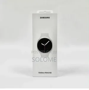 Galaxy Watch 8
