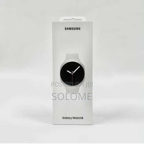 Galaxy Watch 8