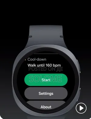 Galaxy Watch 8