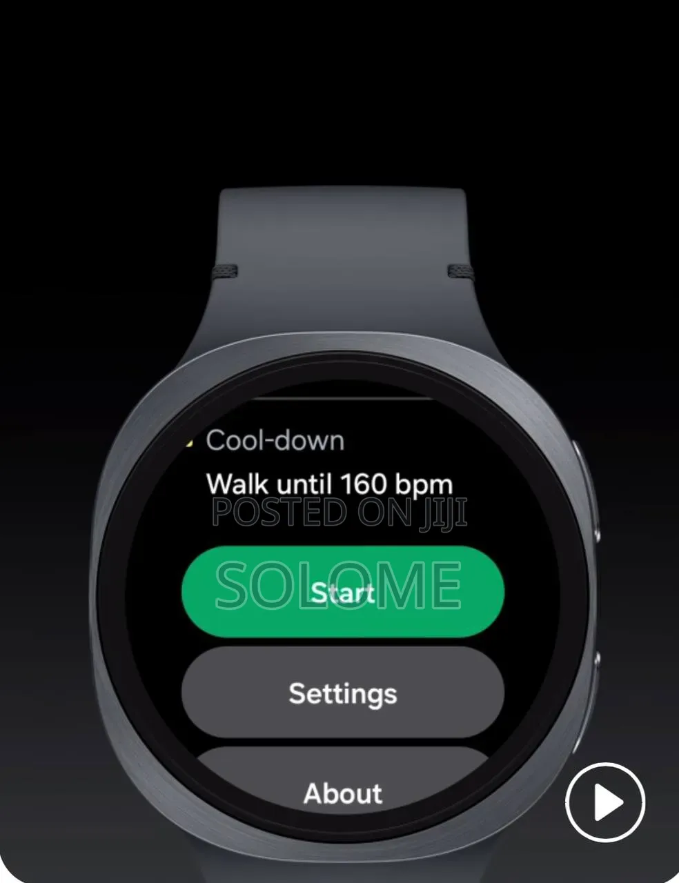 Galaxy Watch 8