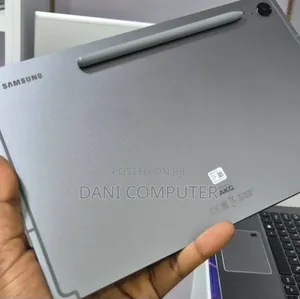 New Samsung Galaxy Tab S9 FE 128 GB