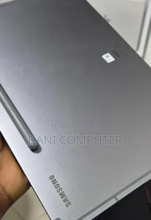 New Samsung Galaxy Tab S9 FE 128 GB