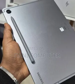New Samsung Galaxy Tab S9 FE 128 GB