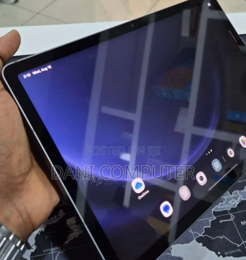 New Samsung Galaxy Tab S9 FE 128 GB