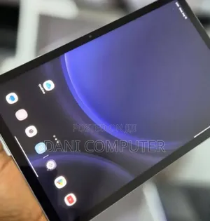 New Samsung Galaxy Tab S9 FE 128 GB