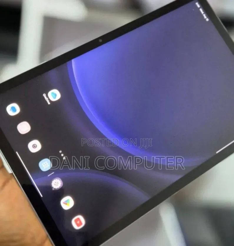 New Samsung Galaxy Tab S9 FE 128 GB