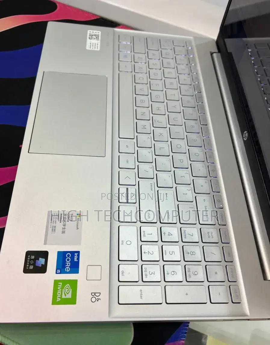 New Laptop HP EliteBook 840 G8 16GB Intel Core i5 SSD 512GB