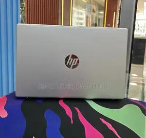New Laptop HP EliteBook 840 G8 16GB Intel Core i5 SSD 512GB