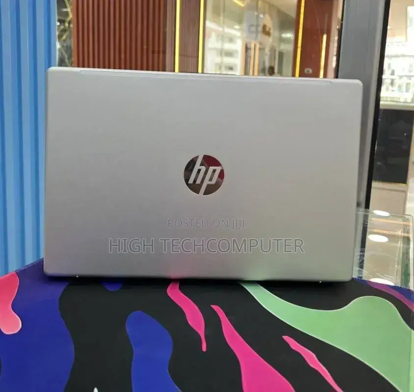 New Laptop HP EliteBook 840 G8 16GB Intel Core i5 SSD 512GB