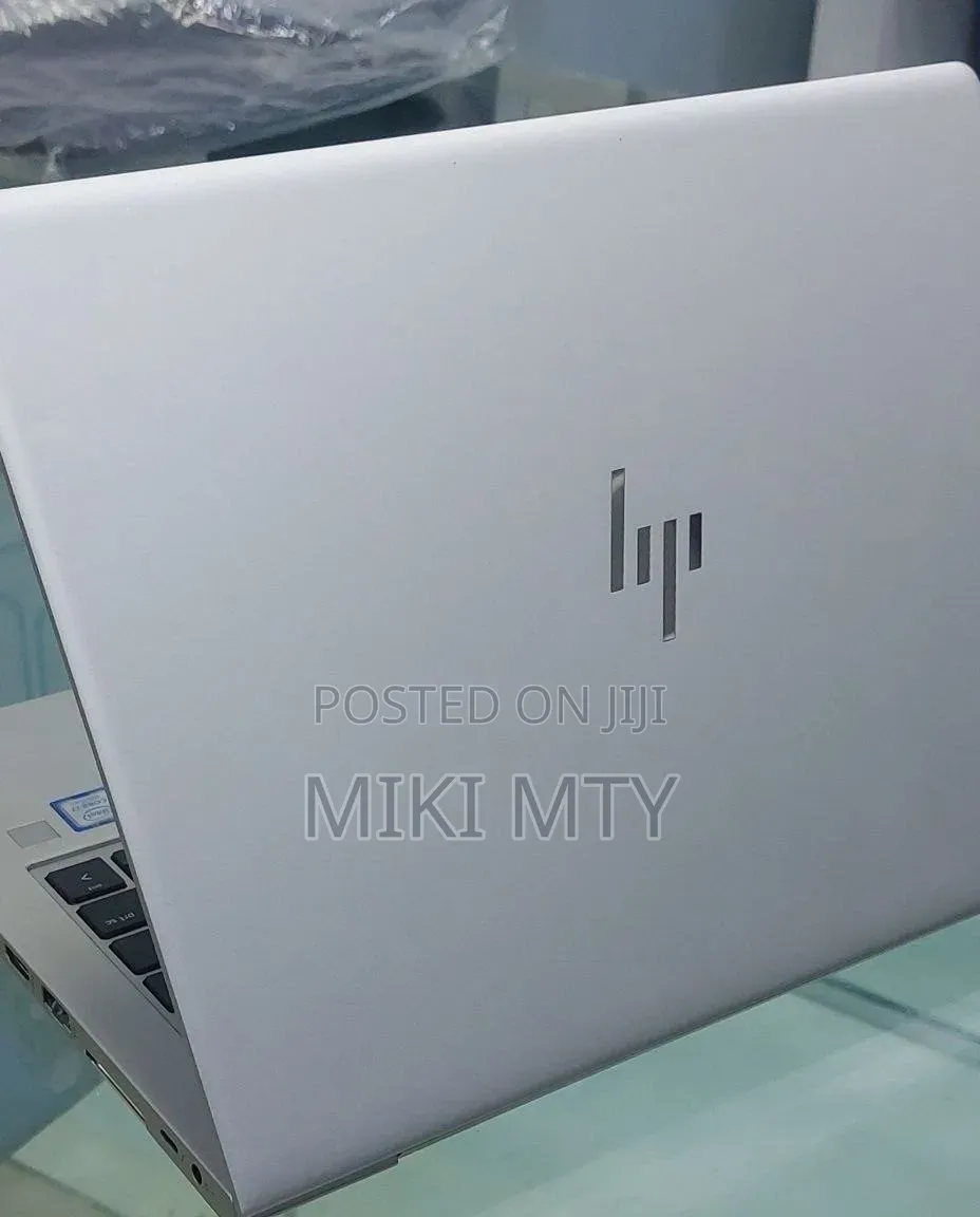 New Laptop HP EliteBook 840 G5 16GB Intel Core i7 SSD 512GB