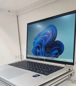 New Laptop HP EliteBook 840 G9 16GB Intel Core i5 SSD 512GB