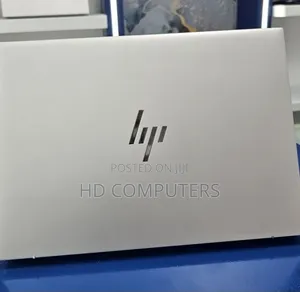 New Laptop HP EliteBook 840 G9 16GB Intel Core i5 SSD 512GB