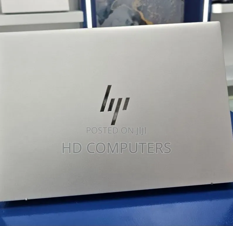 New Laptop HP EliteBook 840 G9 16GB Intel Core i5 SSD 512GB
