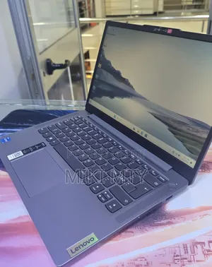 New Laptop Lenovo Ideapad 3 16GB Intel Core i5 SSD 512GB