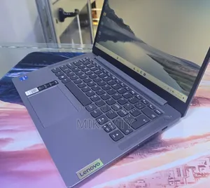 New Laptop Lenovo Ideapad 3 16GB Intel Core i5 SSD 512GB