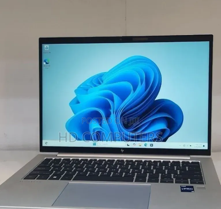 New Laptop HP EliteBook 840 G9 16GB Intel Core i5 SSD 512GB