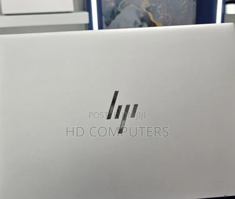 New Laptop HP EliteBook 840 G9 16GB Intel Core i5 SSD 512GB