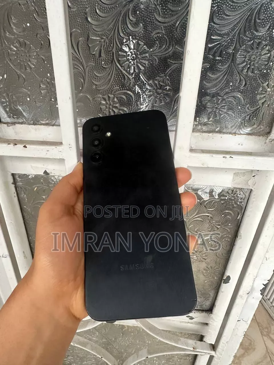 Samsung Galaxy A14 128 GB Black