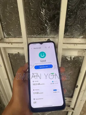 Samsung Galaxy A14 128 GB Black