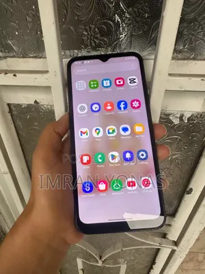 Samsung Galaxy A14 128 GB Black