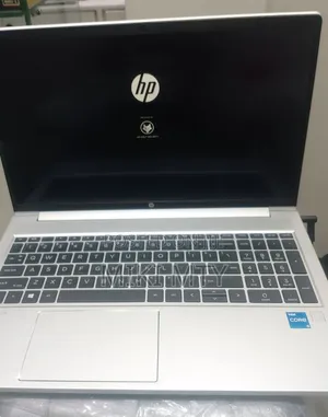 New Laptop HP ProBook 450 G7 8GB Intel Core i5 SSD 512GB