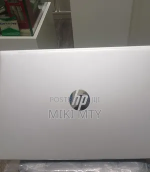 New Laptop HP ProBook 450 G7 8GB Intel Core i5 SSD 512GB