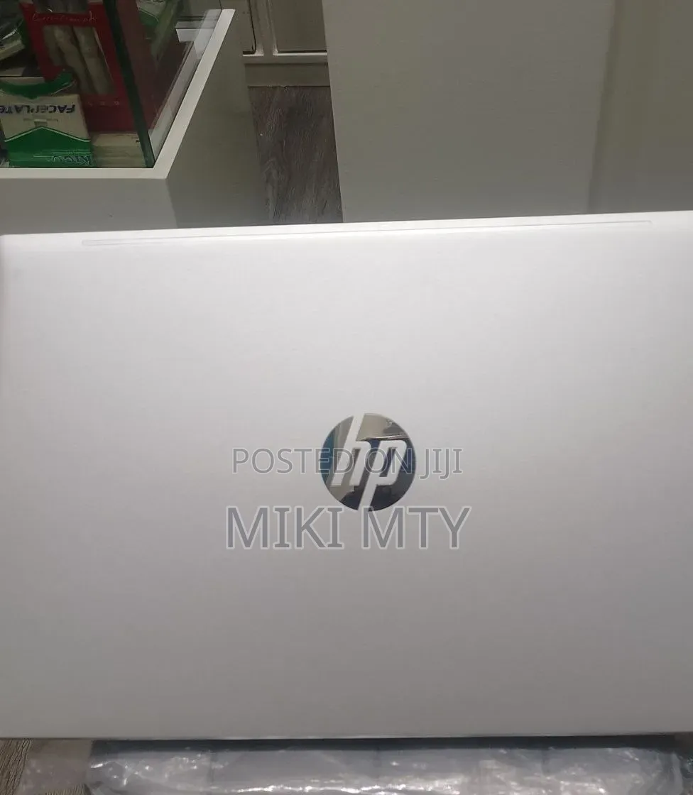 New Laptop HP ProBook 450 G7 8GB Intel Core i5 SSD 512GB