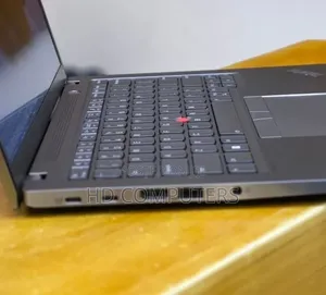 New Laptop Lenovo ThinkPad T14s G4 32GB Intel Core i7 SSD 512GB