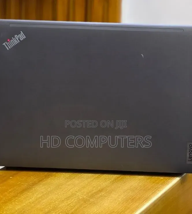 New Laptop Lenovo ThinkPad T14s G4 32GB Intel Core i7 SSD 512GB