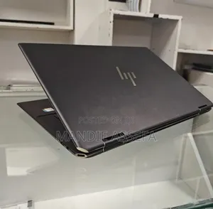New Laptop HP Spectre 16GB Intel Core i7 SSD 512GB
