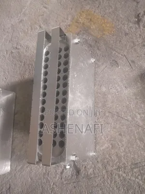 Ashu Wax Molds