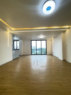 Furnished 3bdrm Apartment in Bole for rent