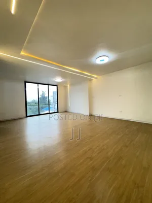 Furnished 3bdrm Apartment in Bole for rent