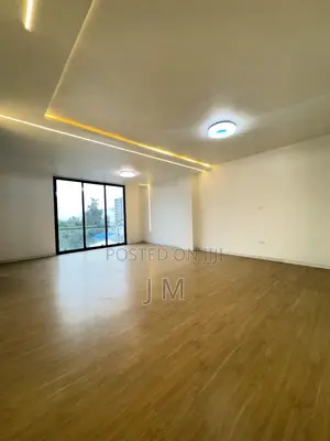 Furnished 3bdrm Apartment in Bole for rent