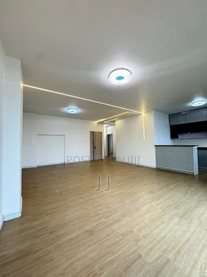 Furnished 3bdrm Apartment in Bole for rent